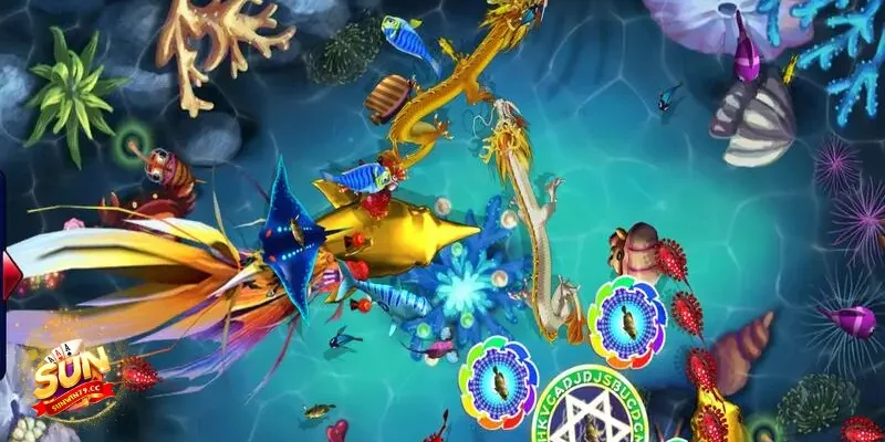 Giới thiệu chi tiết về game Bắn cá Rồng là gì?