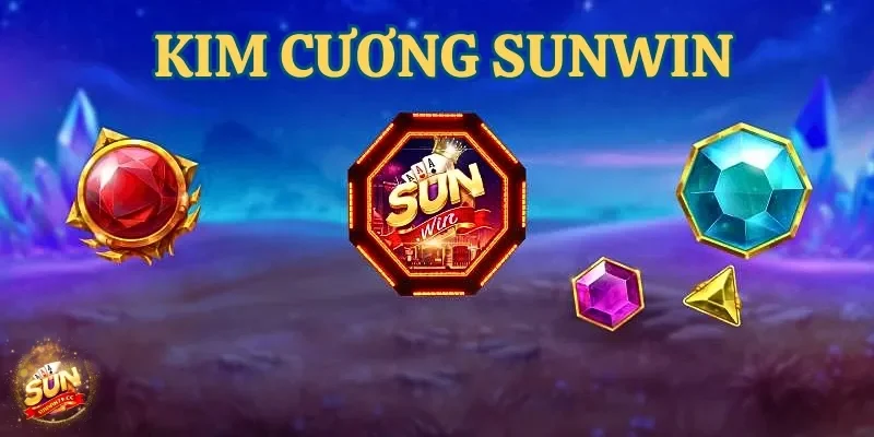Kim Cương Sunwin