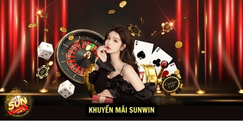 Khuyến mãi Vip Sự lựa chọn thông minh cho người chơi lâu năm