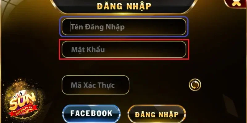Tổng hợp lỗi đăng nhập Sunwin và cách giải quyết nhanh nhất